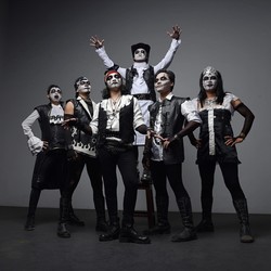 Kuburan Band Bantah Rilis Lagu untuk Sindir Slank