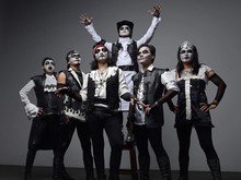 Kuburan Band Bantah Rilis Lagu untuk Sindir Slank