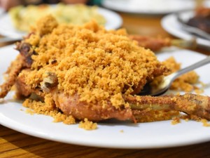 Kulineran Akhir Pekan di Bogor, Jangan Lupa Mampir Cicip 5 Ayam Goreng Ini