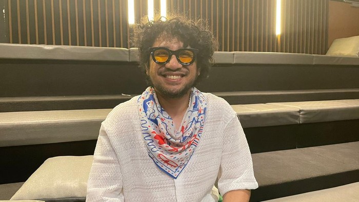 Kunto Aji rilis album baru bertajuk Pengantar Purifikasi Pikir.