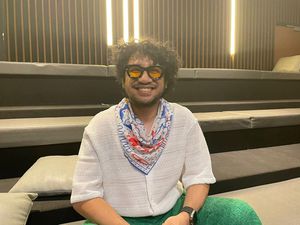 7 Lagu Hits Kunto Aji Beserta Liriknya, Bakal Manggung di WJF 2025