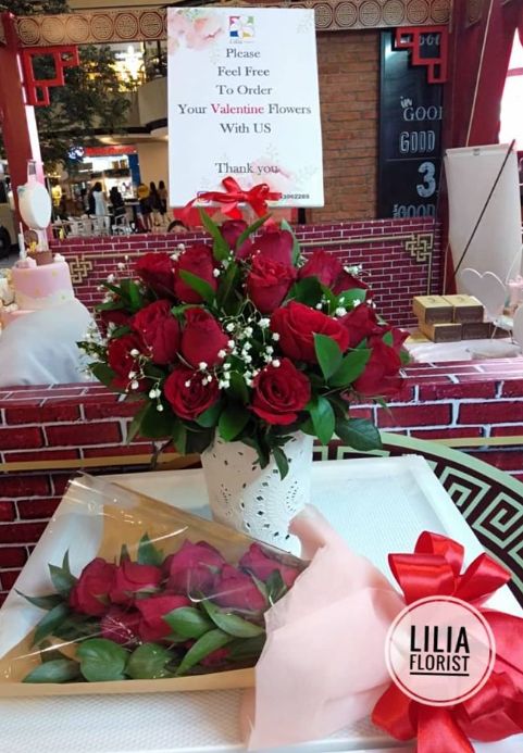 Lilia Florist