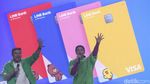 LINE Bank Gelar Konser #BestieAndalan Night