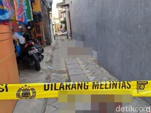 Fakta-fakta Wartawan di Jombang Tewas Ditembak dan Dipalu Tetangganya