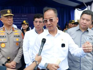 Menperin Bilang Emisi Mobil Listrik Tinggi, Begini Bantahan KPBB