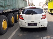 Lagi-lagi LCGC, Kenapa Sih Sering Berulah di Jalan Raya?