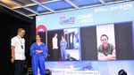 Mobil Listrik untuk Nasabah Loyal