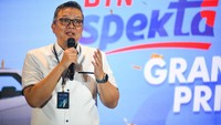 Beragam hadiah tersebut diraih berdasarkan sistem undi atas poin BTN Spekta yang terkumpul dari setiap transaksi dan saldo mengendap nasabah. Dengan berbagai strategi tersebut, hingga Agustus 2023, tabungan transaksional di Bank BTN menunjukkan peningkatan sebesar 7,24% yoy.