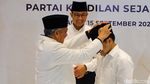 Momen PKS Resmi Dukung Anies-Cak Imin