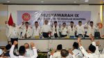 Momen PKS Resmi Dukung Anies-Cak Imin