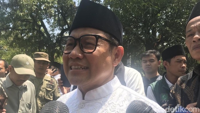 Muhaimin Iskandar