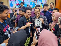 Mengenal Pedro, Animator Muda & Awardee Beasiswa Unggulan dengan Segudang Prestasi