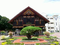 Museum Aceh, Sejarah, Lokasi dan Daya Tariknya