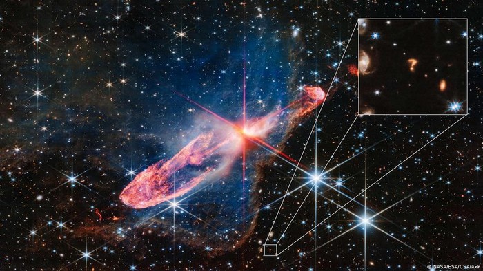 NASA Rilis Laporan UAP: Tidak Temukan Bukti soal UFO