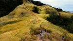 Objek Wisata Bukit Larata Likupang yang Mempesona