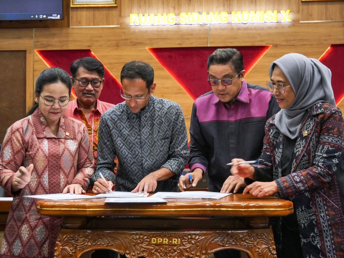 pagu Kemendikbudristek