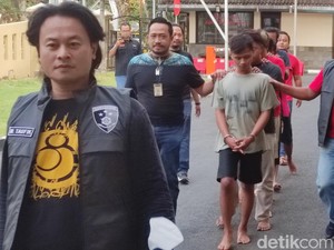 Pembunuh Pemuda di Meteseh Semarang Ditangkap, Ternyata Teman Korban