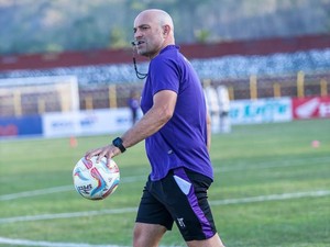 Jelang Borneo FC Vs PSM, Bernardo Puji Pesut Etam Kandidat Juara Liga 1