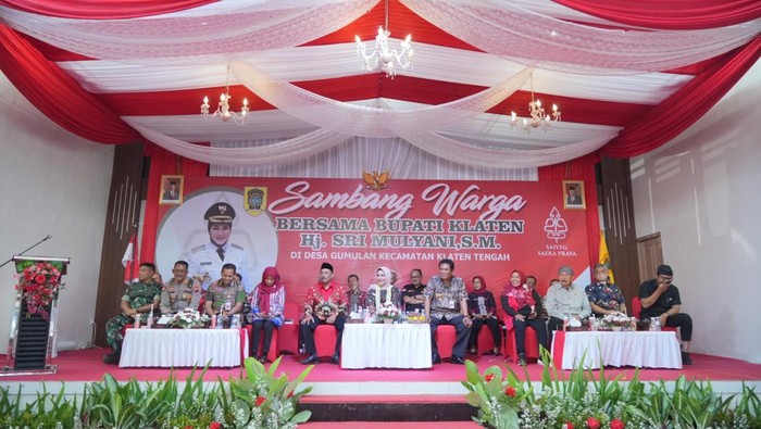 Pemkab Klaten