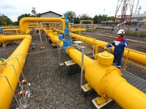 PGN Sebut Banyuwangi Jadi Target Potensial Pasar Gas Bumi