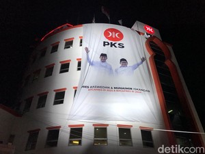 Usai Resmi Usung Anies-Cak Imin, PKS Konsolidasi Grassroots di Sumut