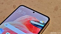 Redmi Note 12 Sunrise Gold