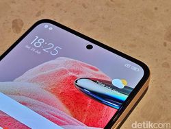 Unboxing Xiaomi Redmi Note 12 Sunrise Gold, HP Rp 2 Jutaan Memori Gede