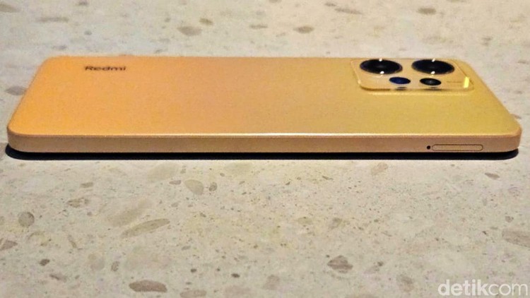 Redmi Note 12 Sunrise Gold Redmi Note 12 Sunrise Gold