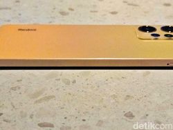 Unboxing Xiaomi Redmi Note 12 Sunrise Gold, HP Rp 2 Jutaan Memori Gede