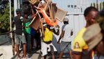 Konflik Saluran Air, Republik Dominika Tutup Perbatasan dengan Haiti