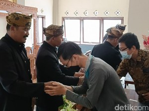 Rombongan Prewedding yang Picu Kebakaran Bromo Minta Maaf ke Suku Tengger