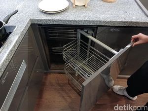 Tips Memilih Furnitur di Rumah Minimalis, Akali dengan Cara Ini