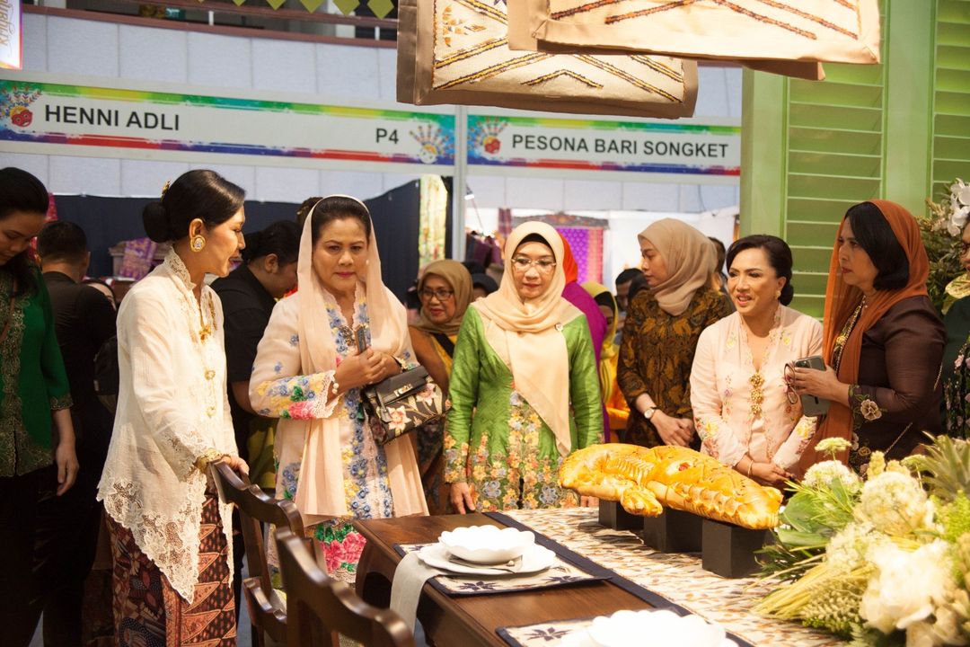 Rumah Pertiwi