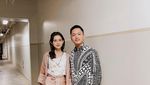 10 Potret Kemesraan Sarah Menzel dan Azriel Hermansyah yang Segera Menikah