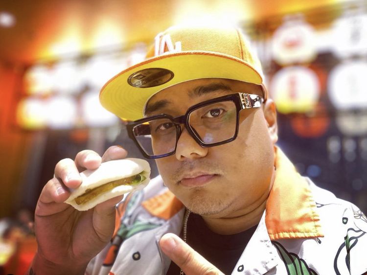 Saykoji Sukses Turunkan BB, Intip Transformasi dan Momen Kulinernya