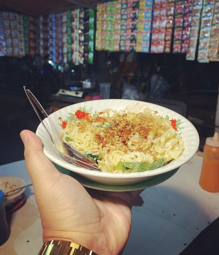 Saykoji Sukses Turunkan BB, Intip Transformasi dan Momen Kulinernya Saykoji Sukses Turunkan BB, Intip Transformasi dan Momen Kulinernya