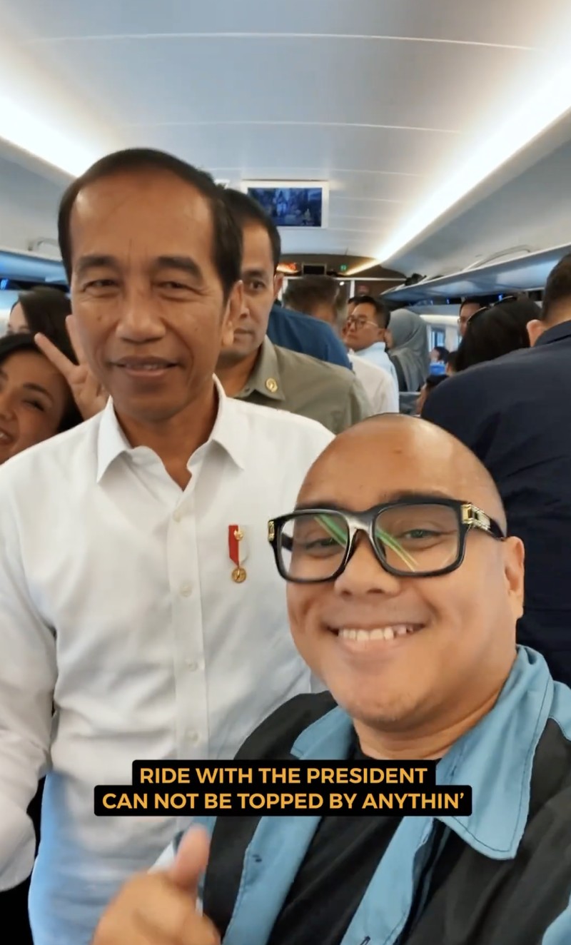 Saykoji Sukses Turunkan BB, Intip Transformasi dan Momen Kulinernya