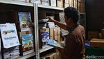 Cuan dari Seni Melipat Kertas 3 Dimensi yang Lampaui Imajinasi