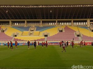 Laga Persis Solo Vs Bhayangkara FC Akan Digelar di Stadion Maguwo Sleman