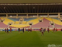 Jelang Persis Vs PSIS, Leo Medina: Derby Selalu Keras, Harus Menang!