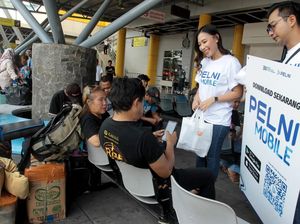 Mulai 1 November Kantor Cabang Pelni Jakarta & 2 Kota Ini Tak Layani Jual Tiket
