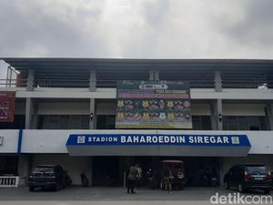 Jadwal Liga 2 Grup A Pekan Ke-11: Ada Derby Tanah Deli