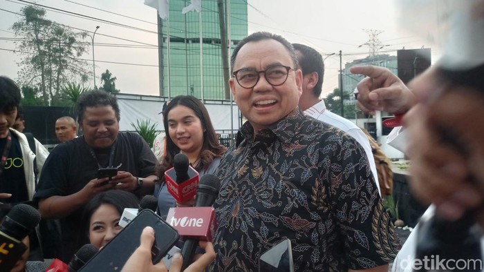 Sudirman Said