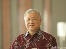 Ini Target Aguan Usai PIK2 Jadi PSN