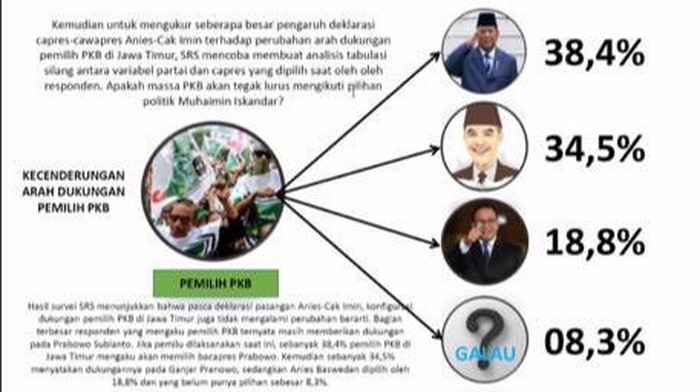 Survei SRS
