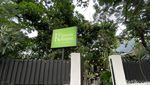 Bisa Cicip Yamien hingga Gohyong di Rumah Makan yang Konsepnya Asri Ini
