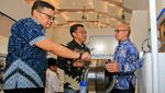 Solusi Komprehensif Tingkatkan Produktivitas Industri Pertambangan