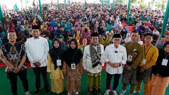 Tim Media Zulhas