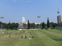 Training Center Timnas Indonesia di IKN Dibangun 21 September