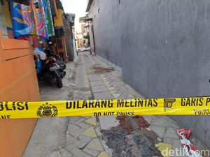 Pembunuhan di Sambong Jombang: Kronologi hingga Motif Pelaku